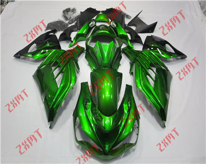ZX-14R  2012-2015