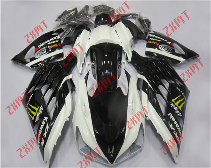 ZX-14R  2012-2015