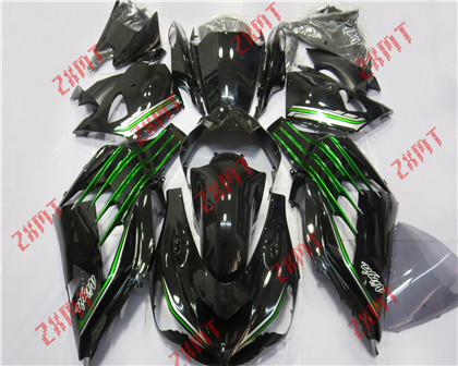 ZX-14R  2012-2015