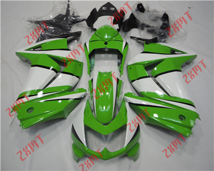 Ninja 250R 2008-2012