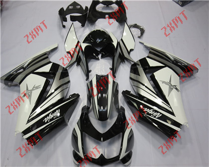 Ninja 250R 2008-2012