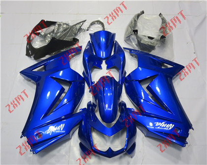 Ninja 250R 2008-2012