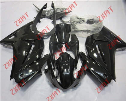 Ninja 250R 2008-2012