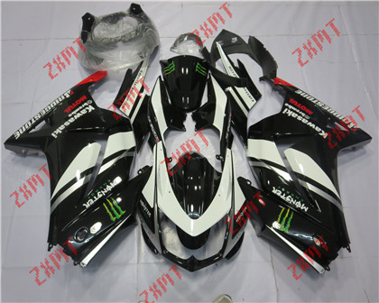 Ninja 250R 2008-2012