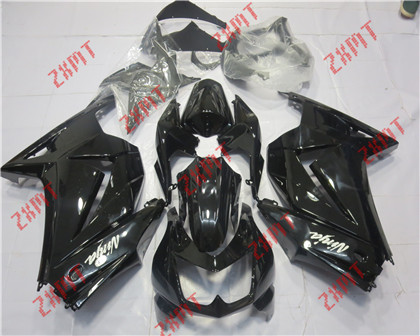 Ninja 250R 2008-2012