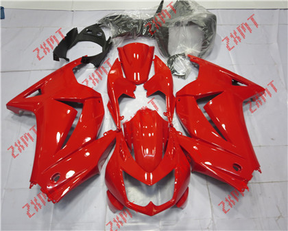 Ninja 250R 2008-2012