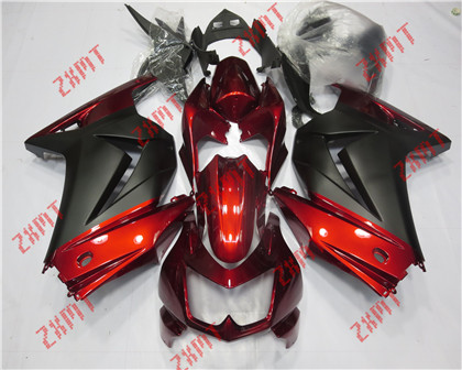 Ninja 250R 2008-2012
