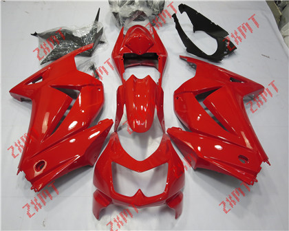 Ninja 250R 2008-2012