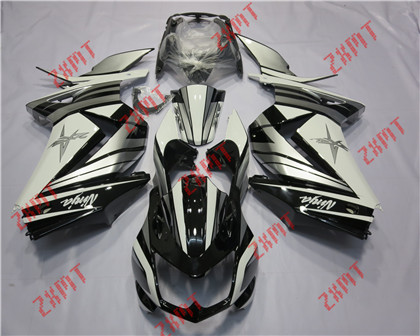 Ninja 250R 2008-2012