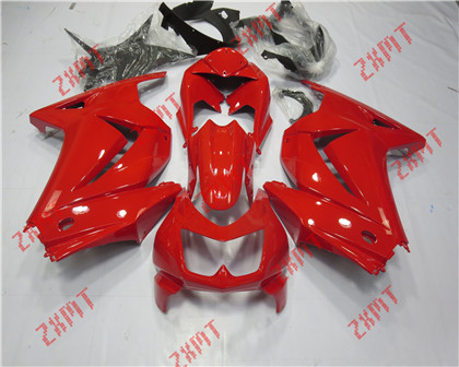 Ninja 250R 2008-2012