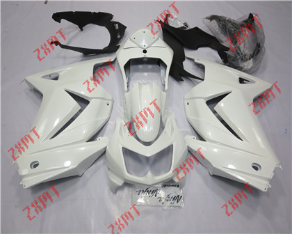 Ninja 250R 2008-2012