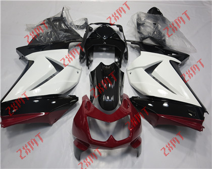 Ninja 250R 2008-2012