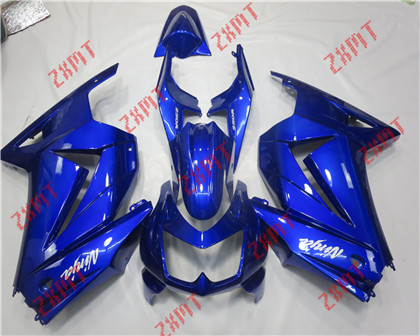 Ninja 250R 2008-2012