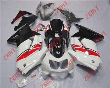 Ninja 250R 2008-2012