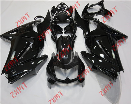 Ninja 250R 2008-2012