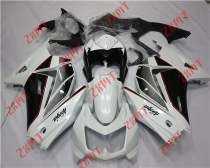Ninja 250R 2008-2012
