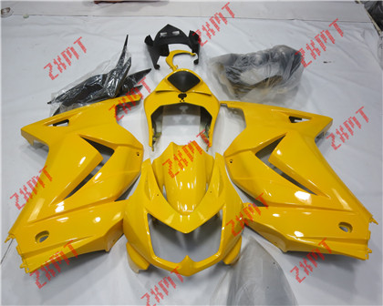 Ninja 250R 2008-2012
