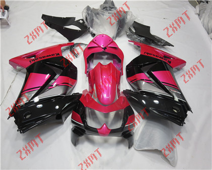Ninja 250R 2008-2012