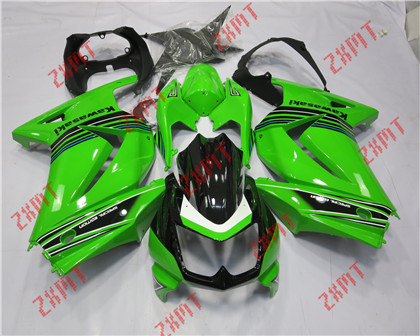 Ninja 250R 2008-2012