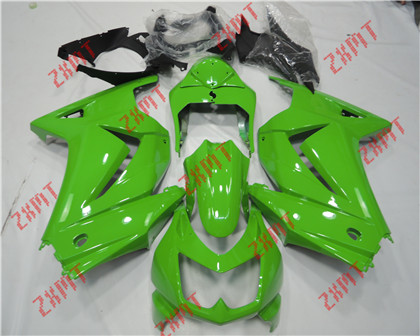 Ninja 250R 2008-2012