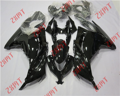 Ninja 300R 2013
