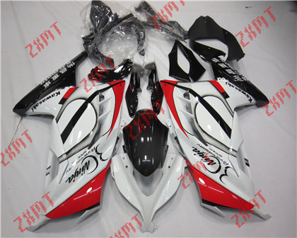 Ninja 300R 2013