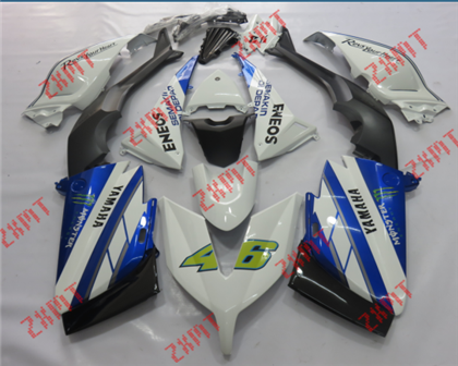 TMAX 530   2015