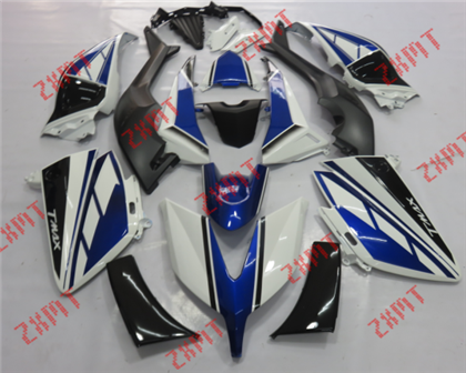 TMAX 530   2015