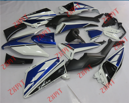TMAX 530   2015