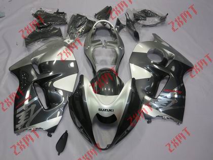 GSX-R1300 1997-2007