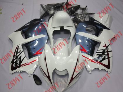 GSX-R1300 1997-2007