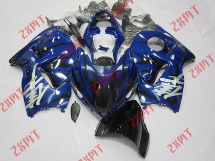 GSX-R1300 1997-2007