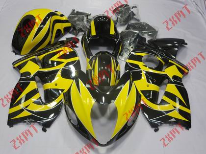 GSX-R1300 1997-2007