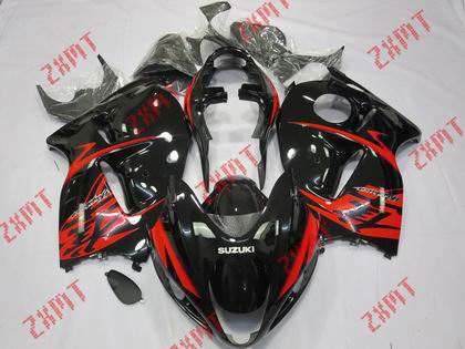 GSX-R1300 1997-2007