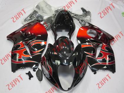 GSX-R1300 1997-2007