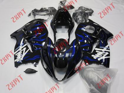 GSX-R1300 1997-2007