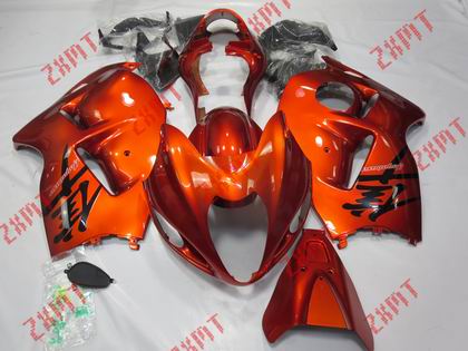 GSX-R1300 1997-2007