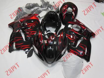 GSX-R1300 1997-2007