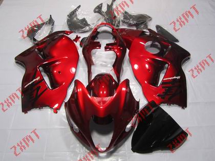 GSX-R1300 1997-2007