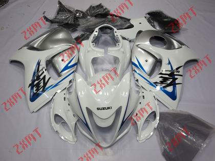 GSX-R1300 2008-2014