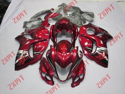 GSX-R1300 2008-2014
