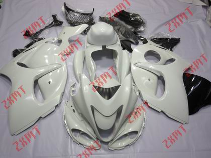 GSX-R1300 2008-2014