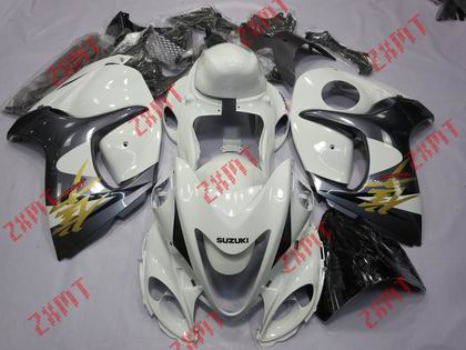 GSX-R1300 2008-2014