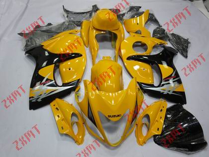GSX-R1300 2008-2014