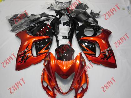 GSX-R1300 2008-2014