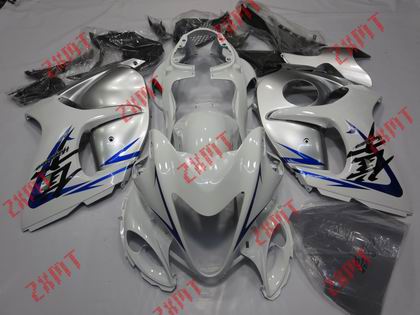 GSX-R1300 2008-2014