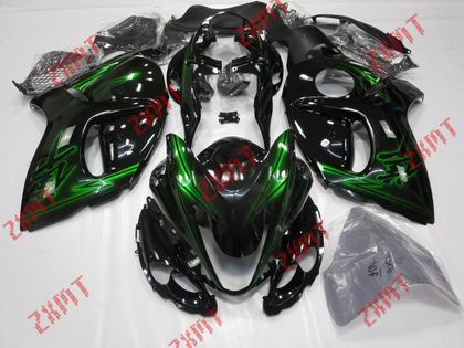 GSX-R1300 2008-2014