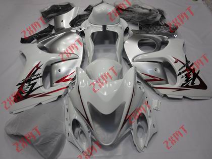 GSX-R1300 2008-2014