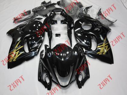 GSX-R1300 2008-2014