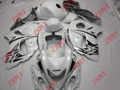 GSX-R1300 2008-2014